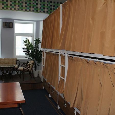 Hostel Moskow Ruang foto